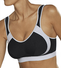 Extreme Control Sports Bra